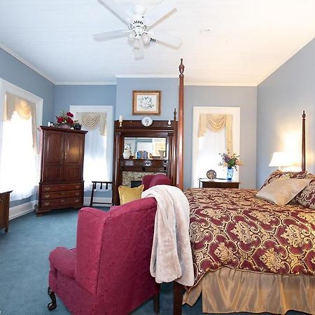 Page House Bed & Breakfast Dublin Esterno foto