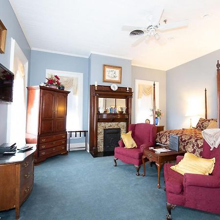 Page House Bed & Breakfast Dublin Esterno foto