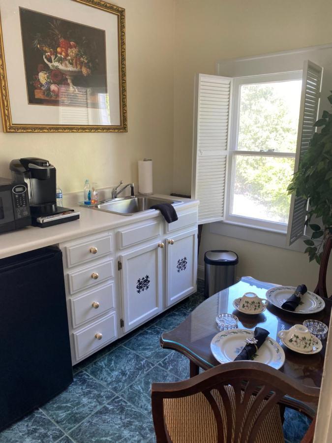 Page House Bed & Breakfast Dublin Esterno foto