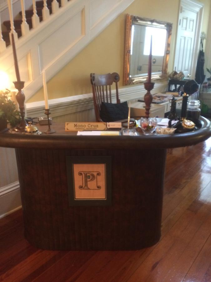 Page House Bed & Breakfast Dublin Esterno foto