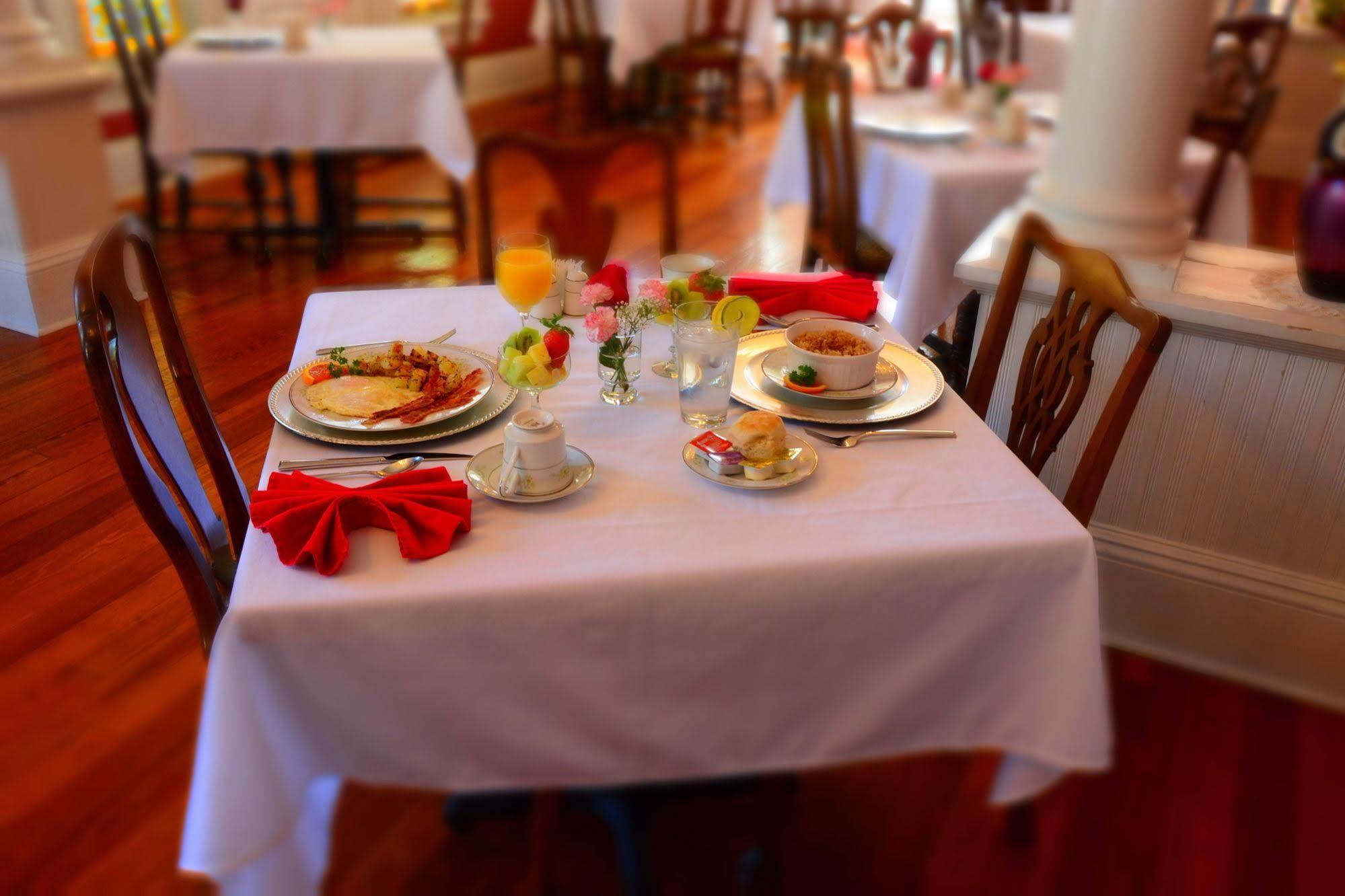 Page House Bed & Breakfast Dublin Esterno foto