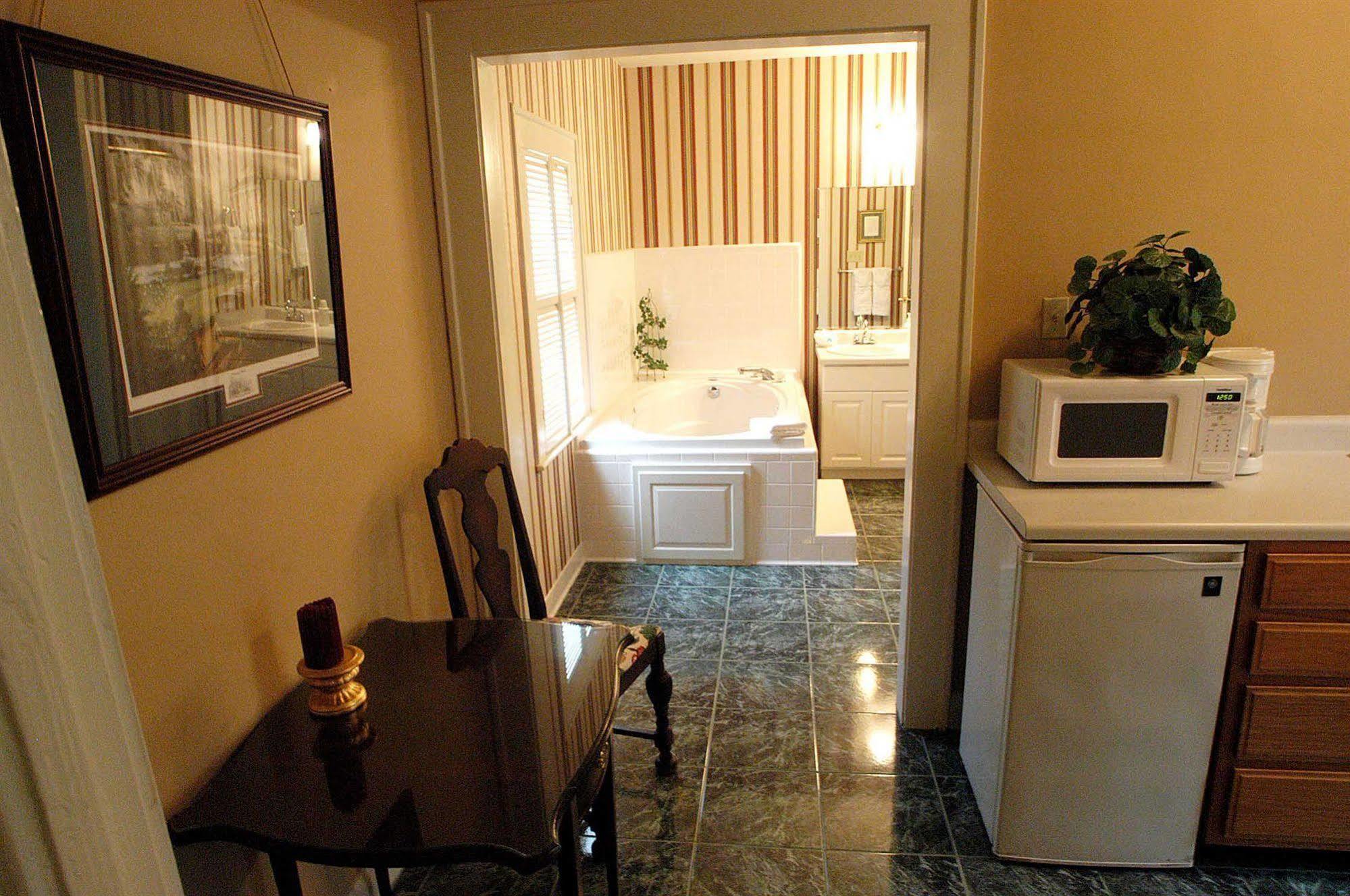 Page House Bed & Breakfast Dublin Esterno foto