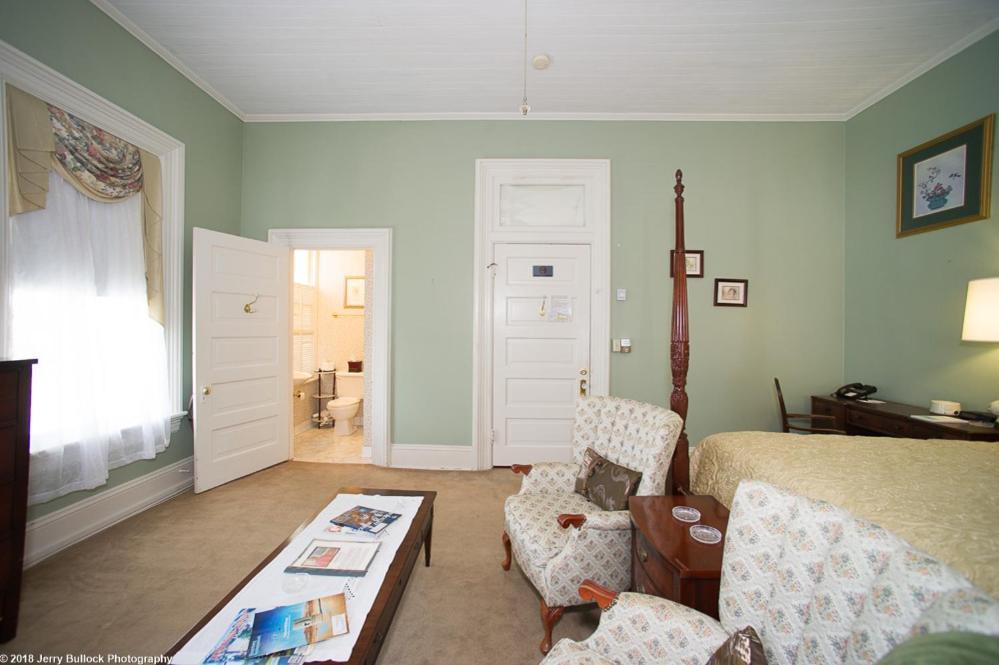 Page House Bed & Breakfast Dublin Esterno foto