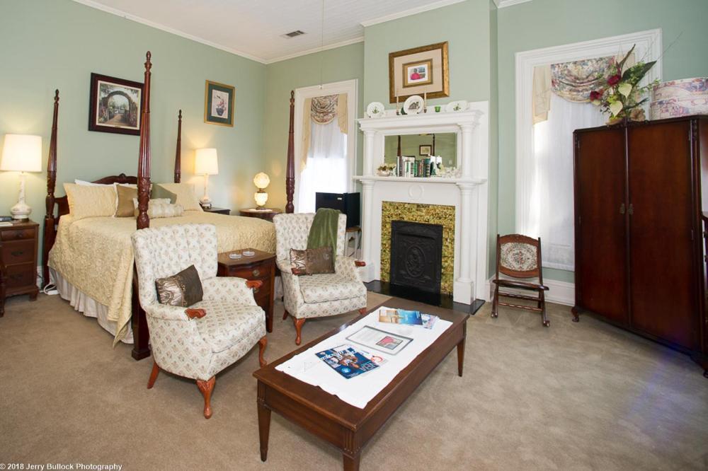 Page House Bed & Breakfast Dublin Esterno foto