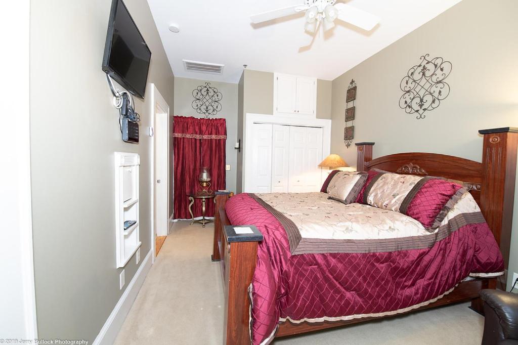 Page House Bed & Breakfast Dublin Esterno foto