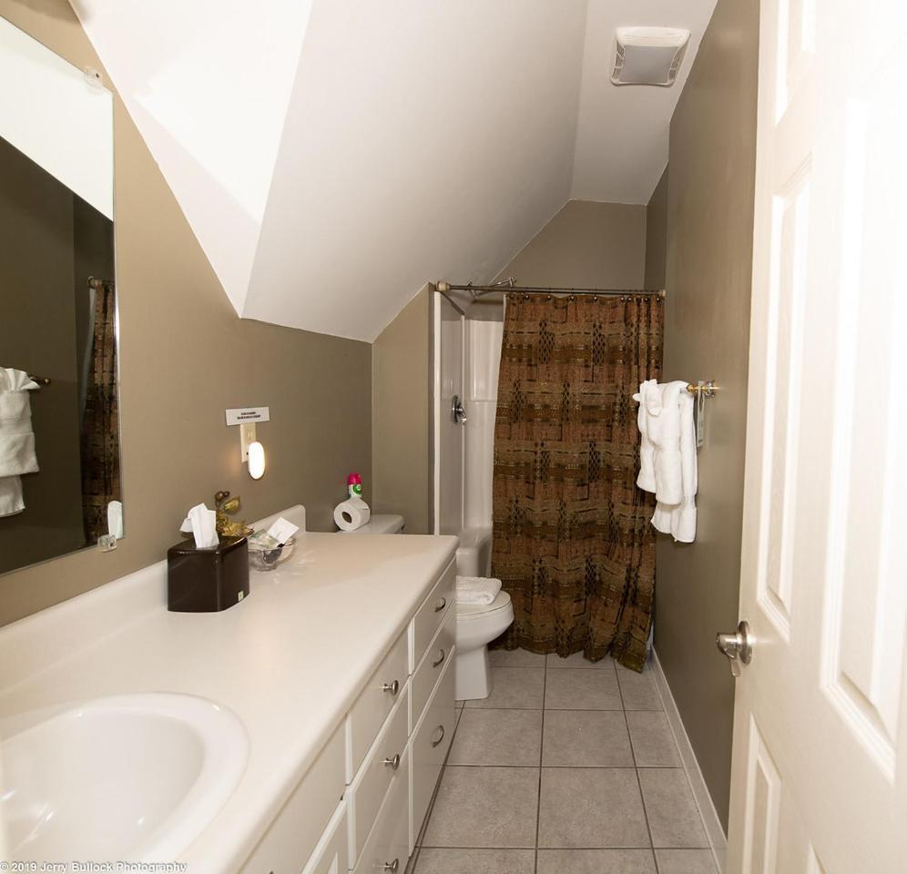 Page House Bed & Breakfast Dublin Esterno foto