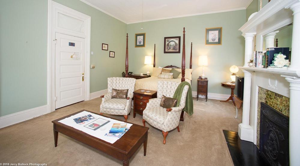 Page House Bed & Breakfast Dublin Esterno foto