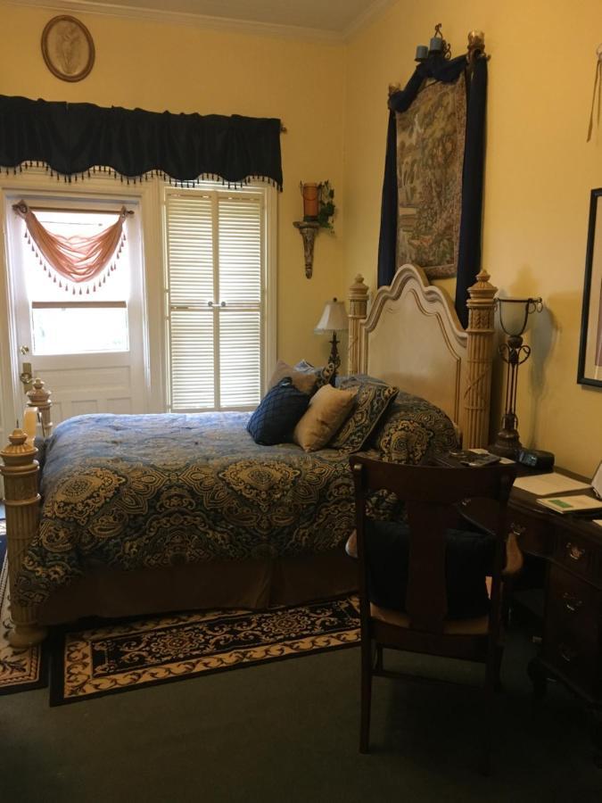 Page House Bed & Breakfast Dublin Esterno foto